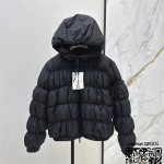 몽클레어 패딩