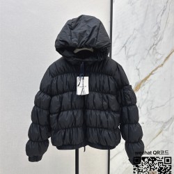 몽클레어 패딩