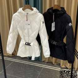 몽클레어 패딩