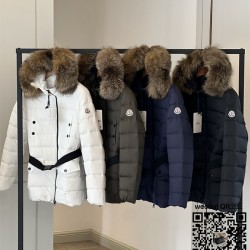 몽클레어 패딩
