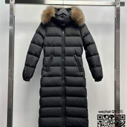 몽클레어 패딩