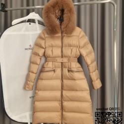 몽클레어 패딩