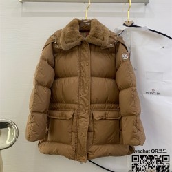 몽클레어 패딩