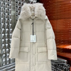 몽클레어 패딩