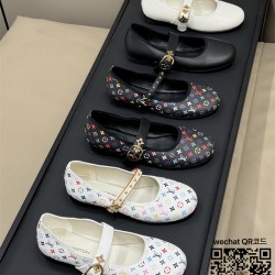 루이비통 슈즈