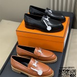 에르메스 HERMES 로퍼 구두 슈즈