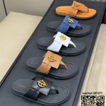 에르메스  샌들 슬리퍼
