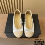 샤넬 로퍼 구두 슈즈