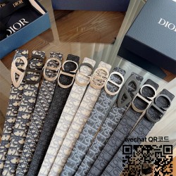 디올 벨트 3.5