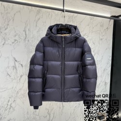 버버리 몽클레어 패딩 남여공용