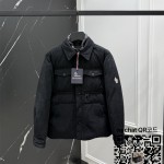 몽클레어 패딩 남성용