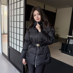 프라다 패딩 여성용
