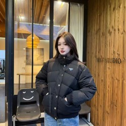 프라다 패딩 여성용