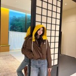 미우미우 패딩