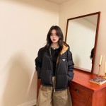 프라다 패딩 여성용