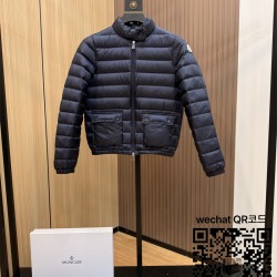 몽클레어 패딩 90%거위털 여성용