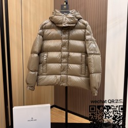 몽클레어 패딩 90%거위털