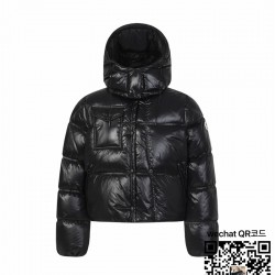 몽클레어 여성 패딩 90% 오리털