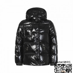 몽클레어 패딩 90%거위털