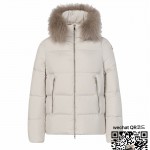 몽클레어 여성 패딩 90%거위털