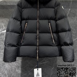몽클레어 여성 패딩  90%거위털