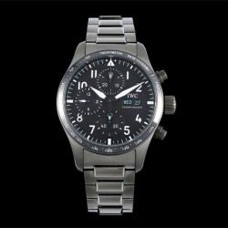 샤프하우젠 IWC 41mm