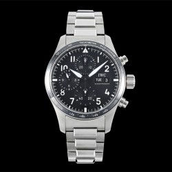 샤프하우젠 IWC 41mm