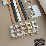 에르메스 HERMES 벨트 2.4cm