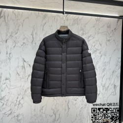 몽클레어 패딩 남성용 90%거위털