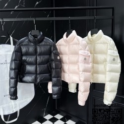 몽클레어  패딩 여성용 90%거위털
