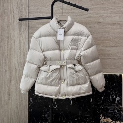 셀린느 여성 패딩 거위털90