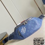 루이비통 러시 범백 오션 M26821