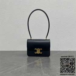 셀린느 틴 가랑스 숄더백 188453