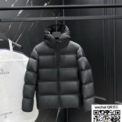 몽클레어 패딩 90%거위털