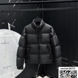 몽클레어 패딩 90%거위털
