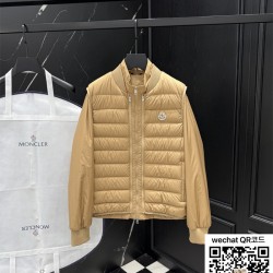 몽클레어 패딩 90%거위털