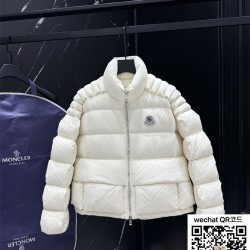 몽클레어 패딩 90%거위털