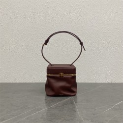 셀린느 스몰 트리옹프 프레임백 124232