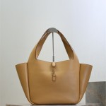 입생로랑 YSL 생로랑 베아 토트백 763435