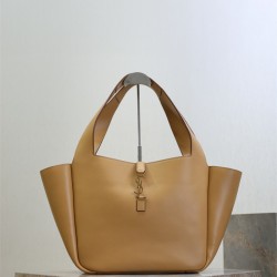 입생로랑 YSL 생로랑 베아 토트백 763435