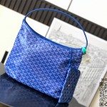 고야드 GOYARD 보헴 호보백 PM