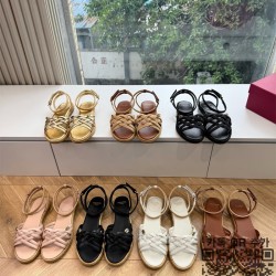 발렌티노 샌들