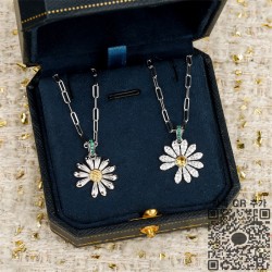 제이콥앤코 지디 목걸이 피스마이너스원 데이지 GD Jacob & Co