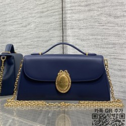 디올 메달리옹 파우치백 M3671
