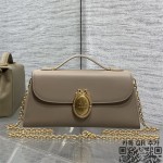디올 메달리옹 파우치백 M3671