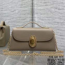 디올 메달리옹 파우치백 M3671
