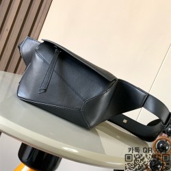 로에베 LOEWE 벨트백 범백 미니