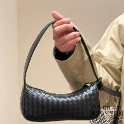 보테가베네타 NODO 노도 숄더백  876370