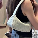 보테가베네타 NODO 노도 숄더백 876370